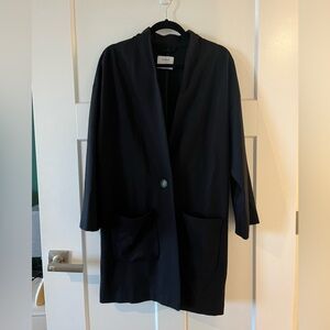 Old Navy Women’s L Suit Trench